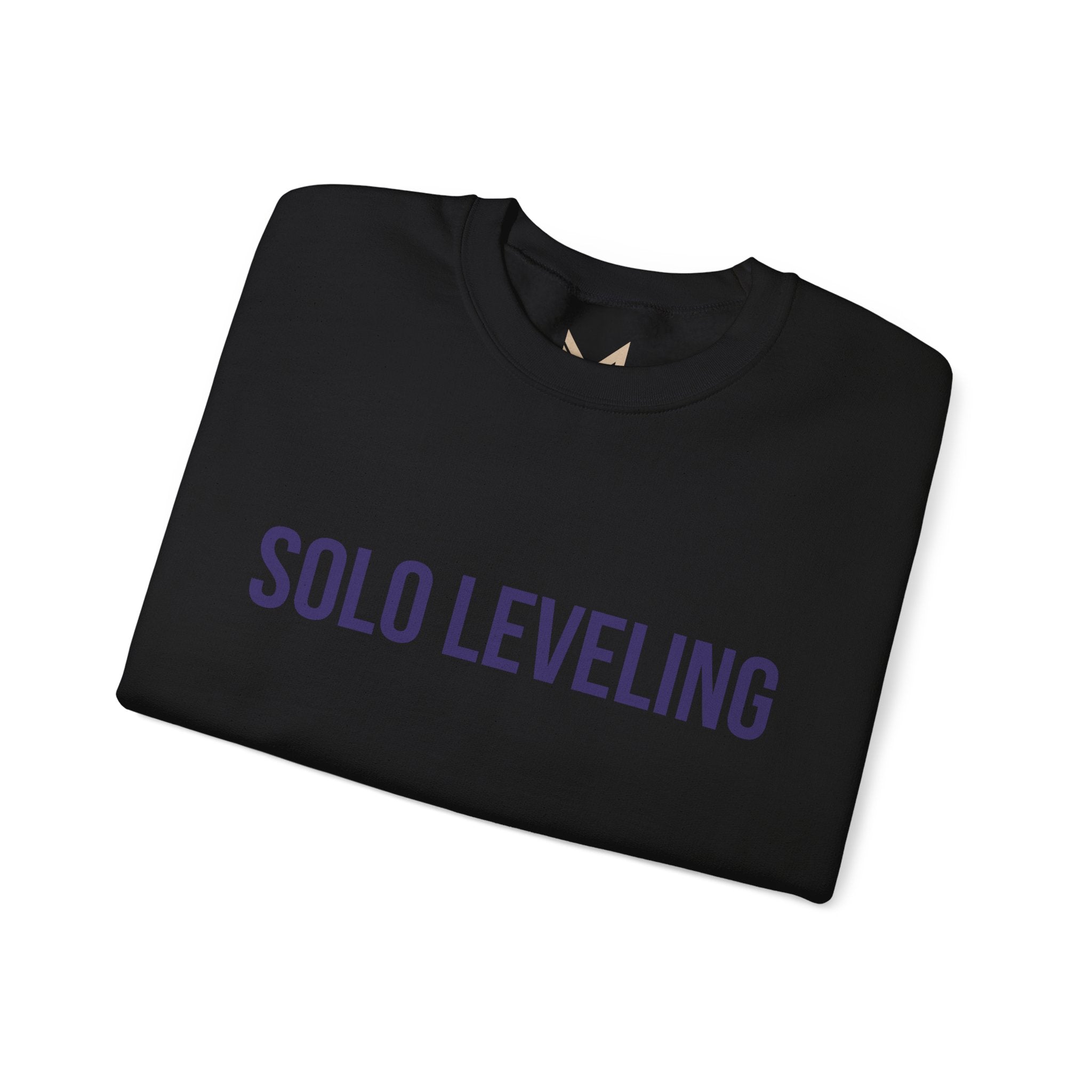 Sung Jinwoo "Shadow Monarch" | Solo Leveling Anime Graphic Tee