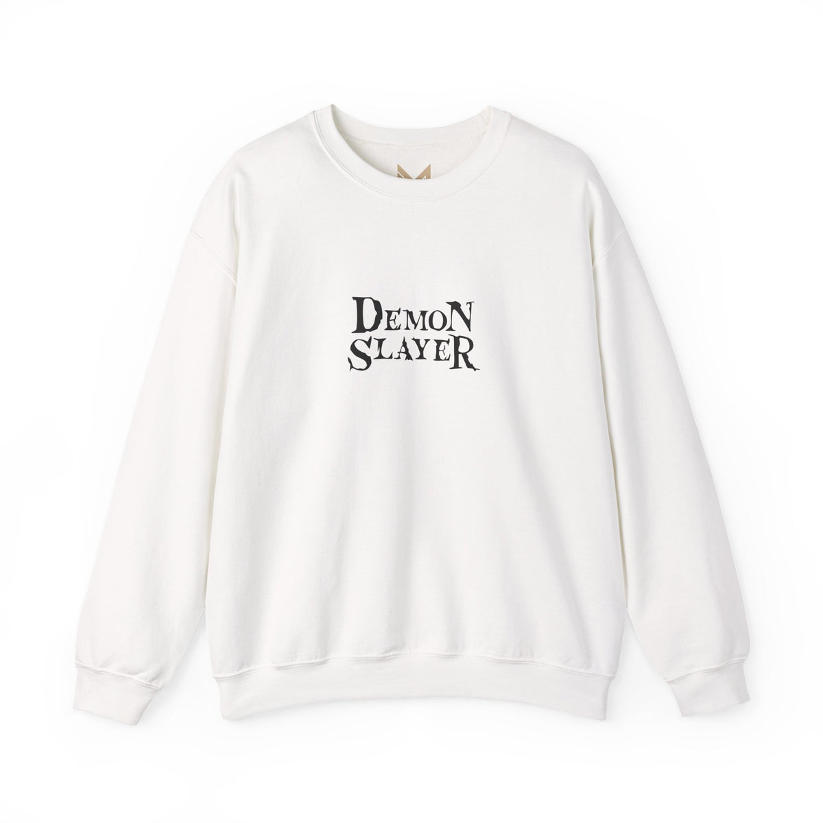 Akaza "Upper Rank Three" | Demon Slayer Sweatshirt