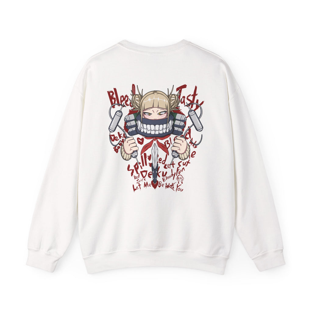Himiko Toga "Bloody Transform" | My Hero Academia Anime Graphi... - Detail View 9