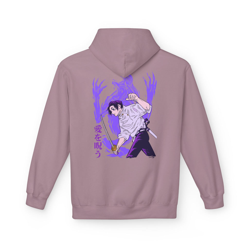 Yuta Okkotsu "Special Grade" | Jujutsu Kaisen Streetwear Hoodie