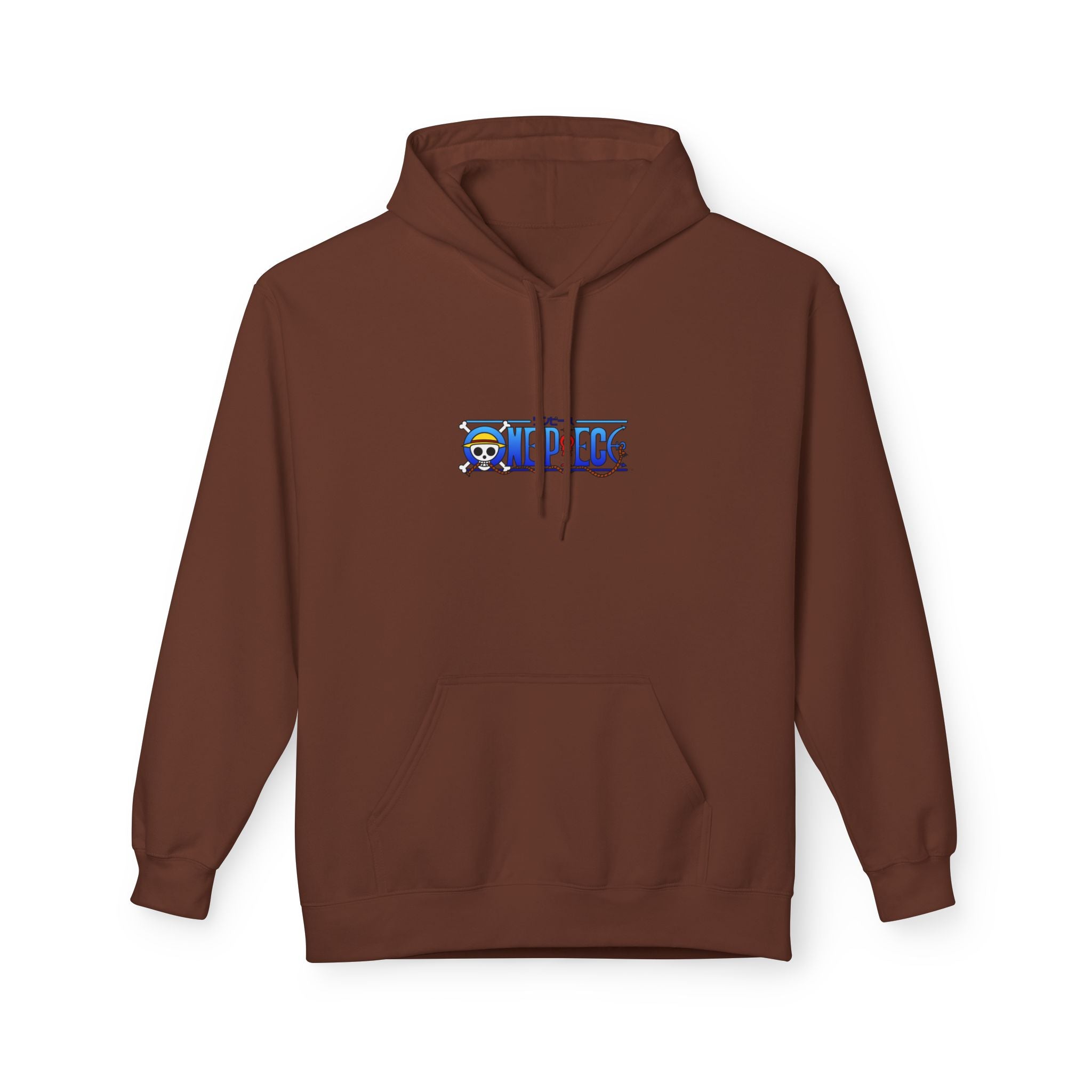 Roronoa Zoro "Pirate Hunter" | One Piece Streetwear Hoodie