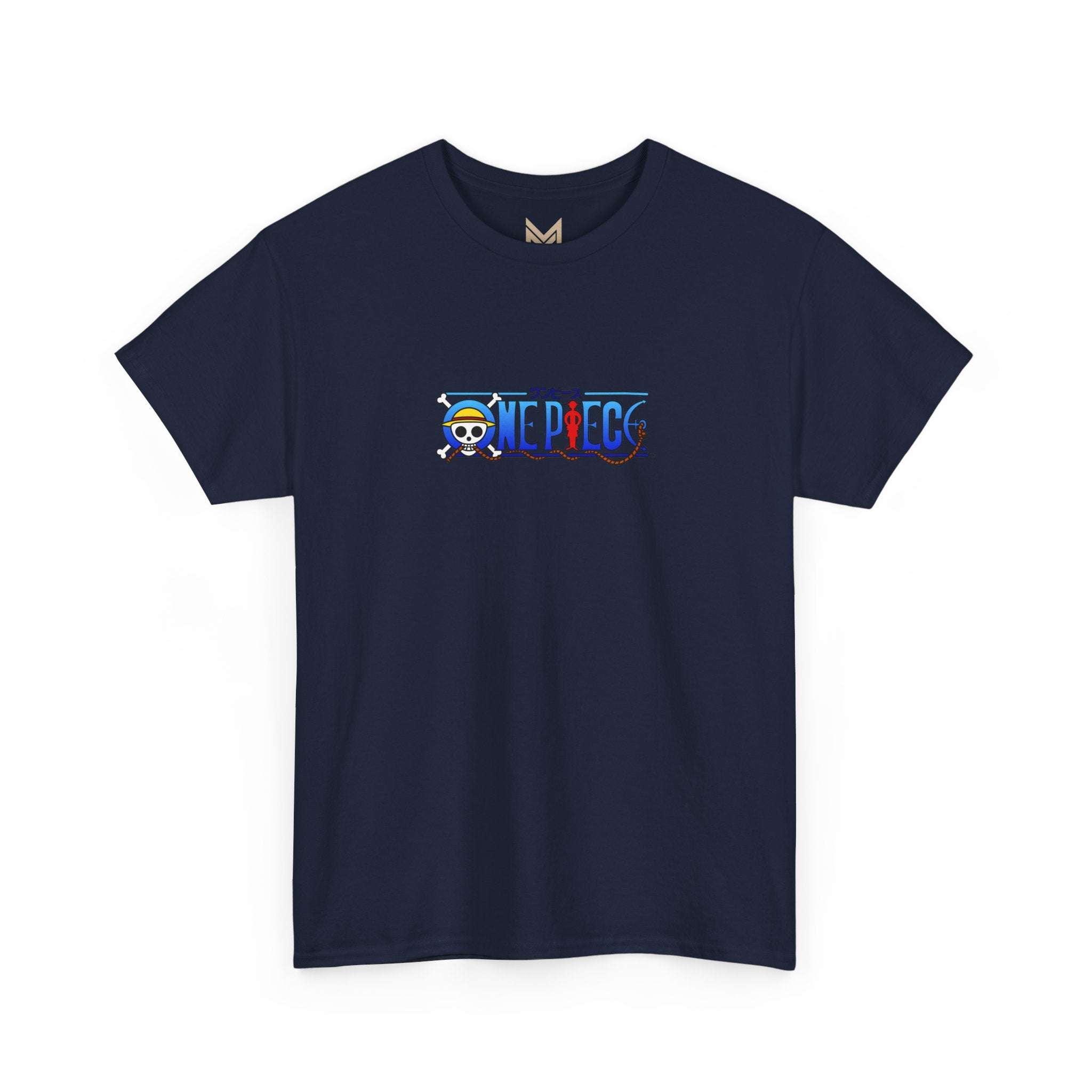 One Piece— Straw Hat Crew Maklenn One Piece— Straw Hat Crew T-Shirt Maklenn www.maklenn.com India 21.80