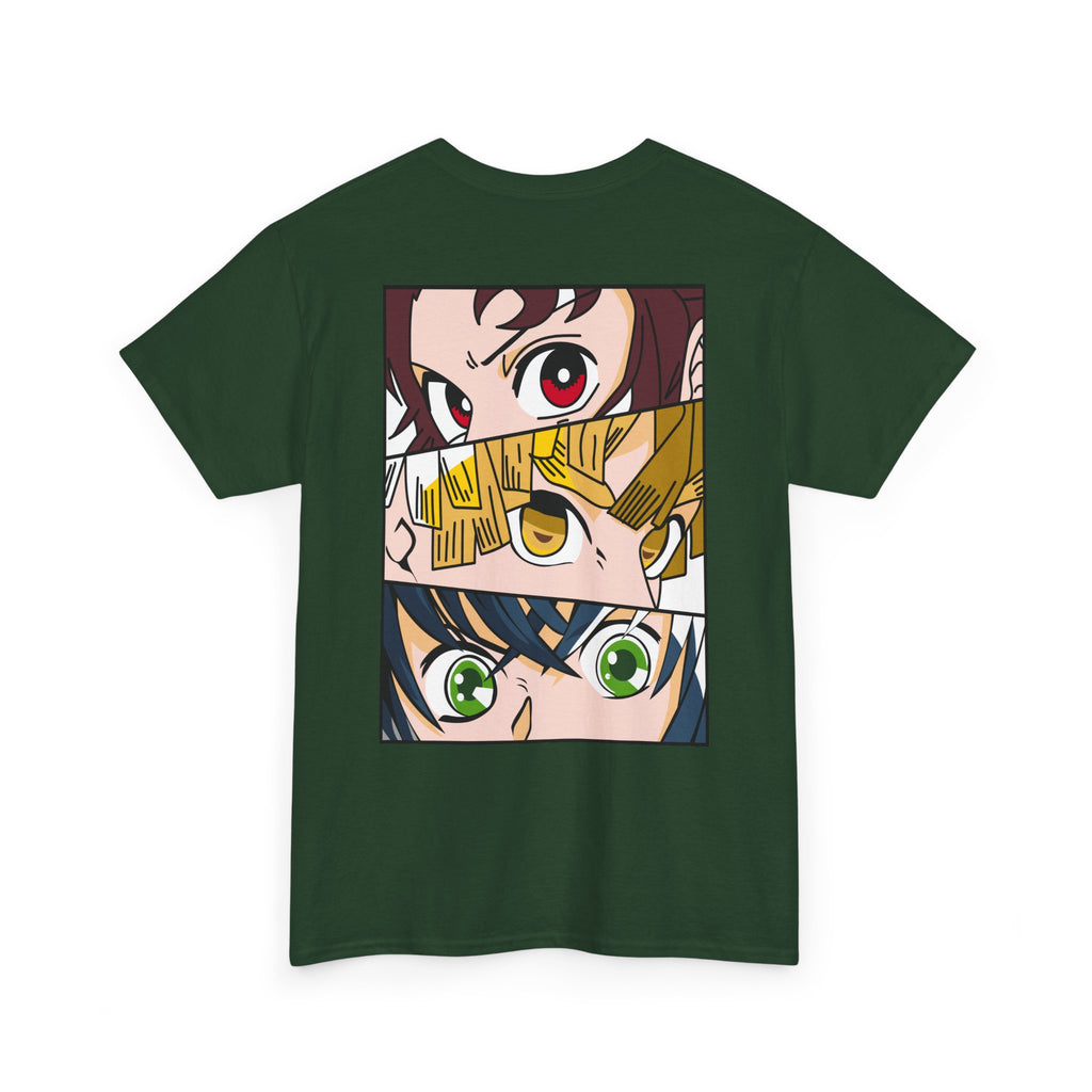 Demon Slayer | Demon Slayer Graphic Tee