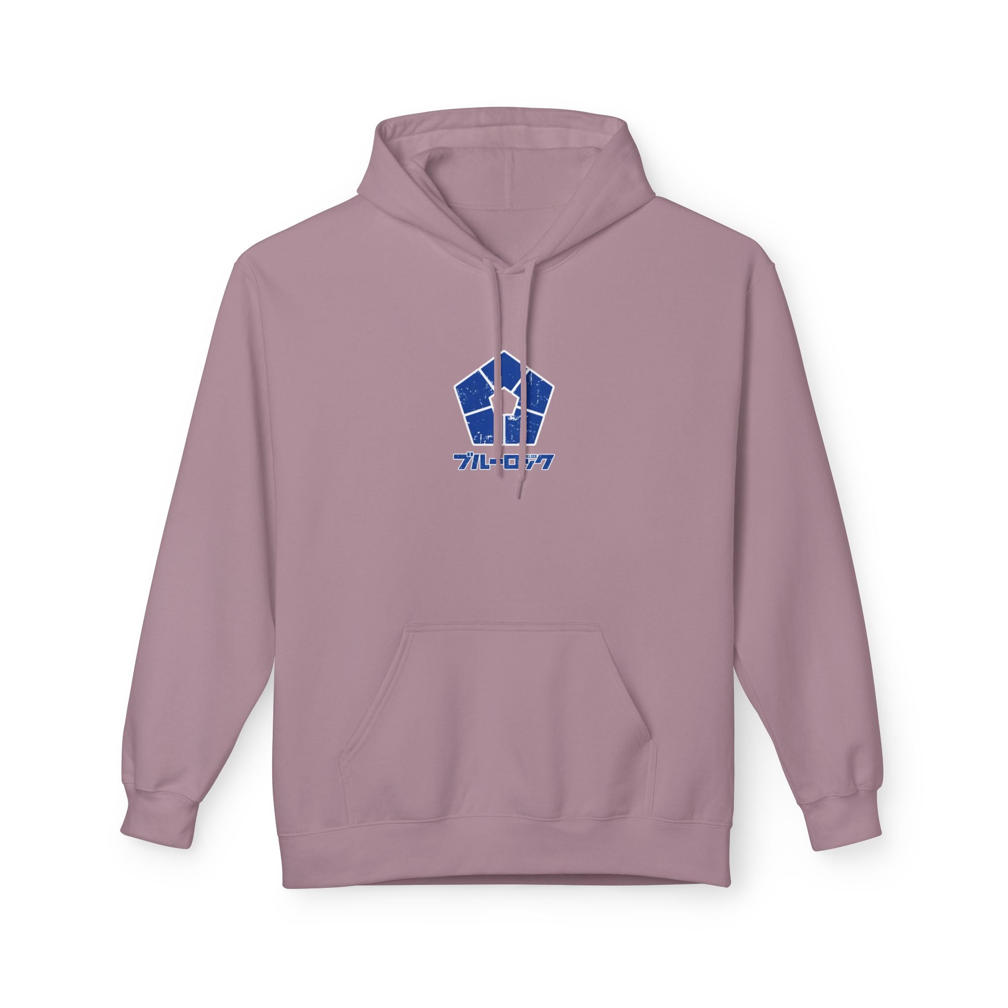 Yoichi Isagi "Egoist" | Blue Lock Streetwear Hoodie