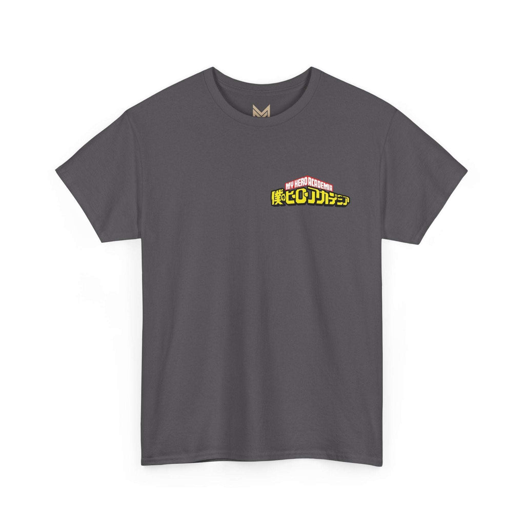 Himiko Toga "Bloody Transform" | My Hero Academia Anime Graphi... Maklenn Himiko Toga "Bloody Transform" | My Hero Academia Anime Graphi... T-Shirt Maklenn www.maklenn.com India 21.80