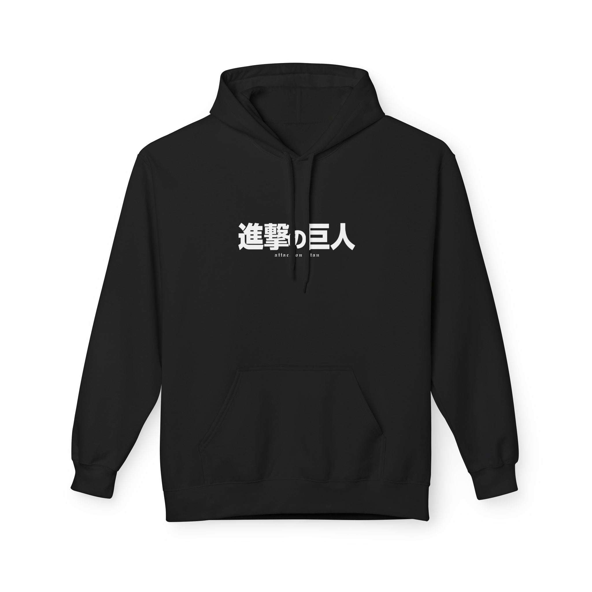 Mikasa Ackerman "Quiet Resolve" | Attack on Titan Anime Graphi... - Detail View 4