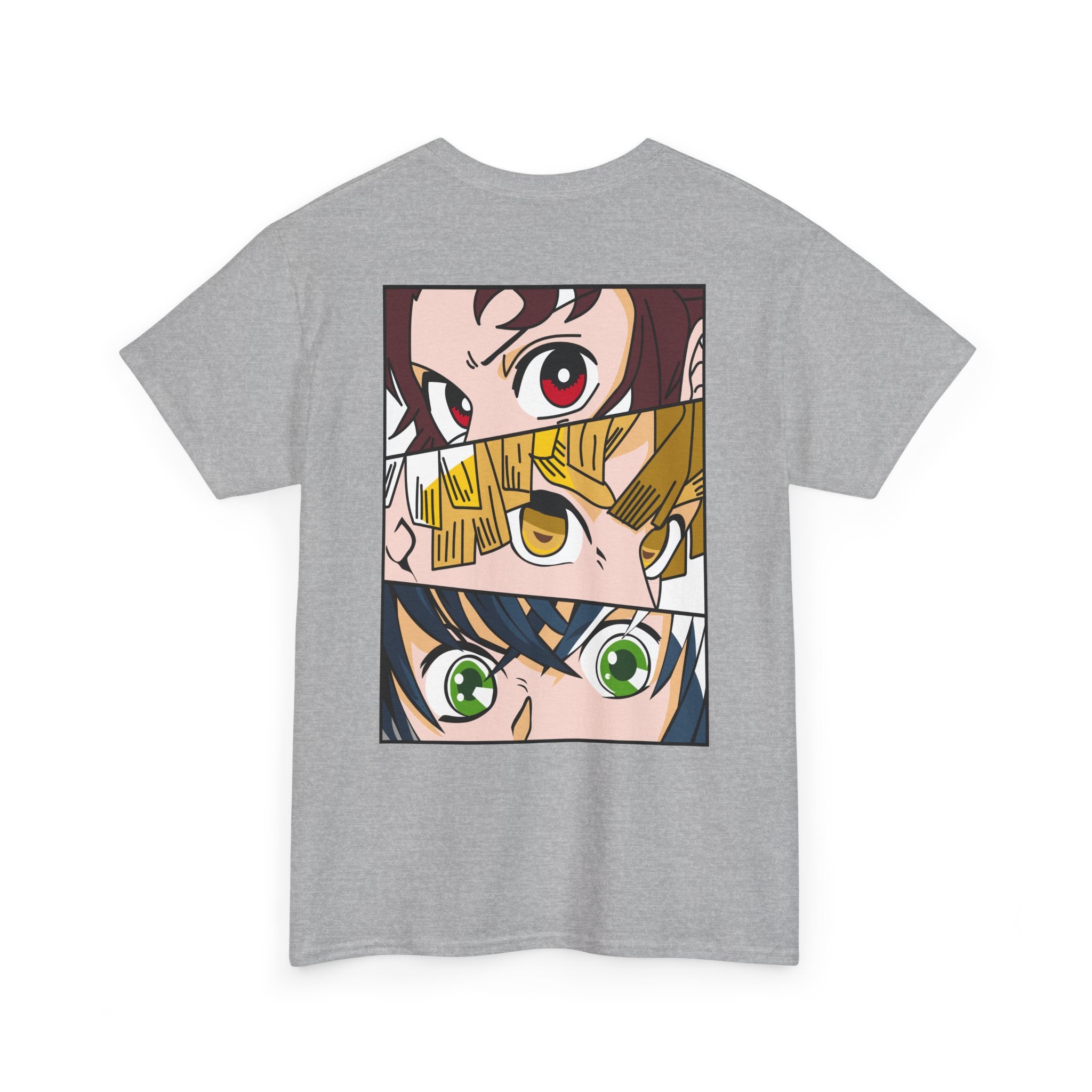 Demon Slayer | Demon Slayer Graphic Tee