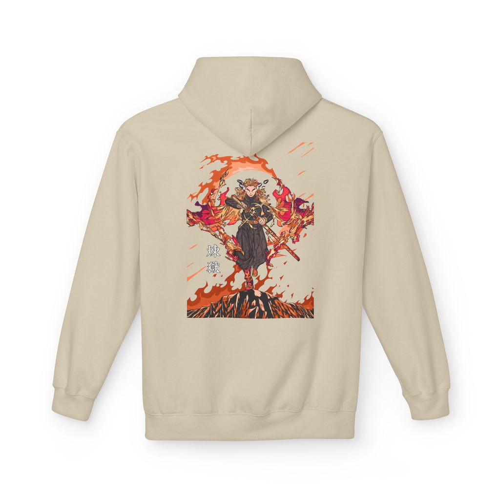Kyojuro Rengoku - Demon Slayer - Detail View 16