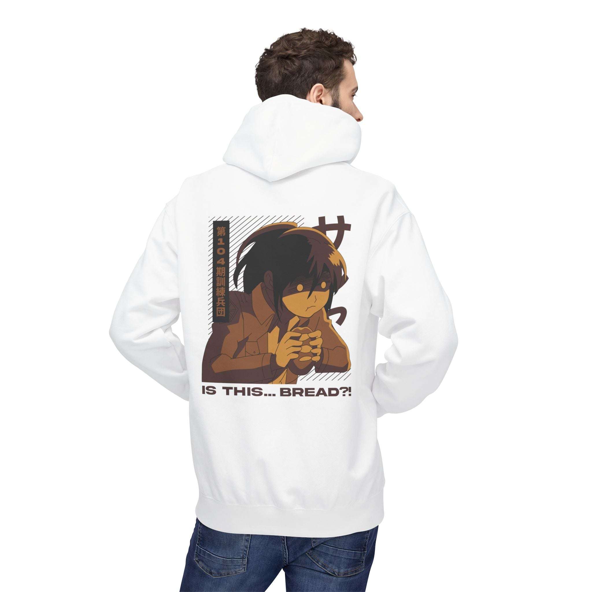 Sasha Blouse – Attack on Titan Graphic T-Shirt | Maklenn Maklenn Sasha Blouse – Attack on Titan Graphic T-Shirt | Maklenn Hoodie Maklenn www.maklenn.com India 39.87