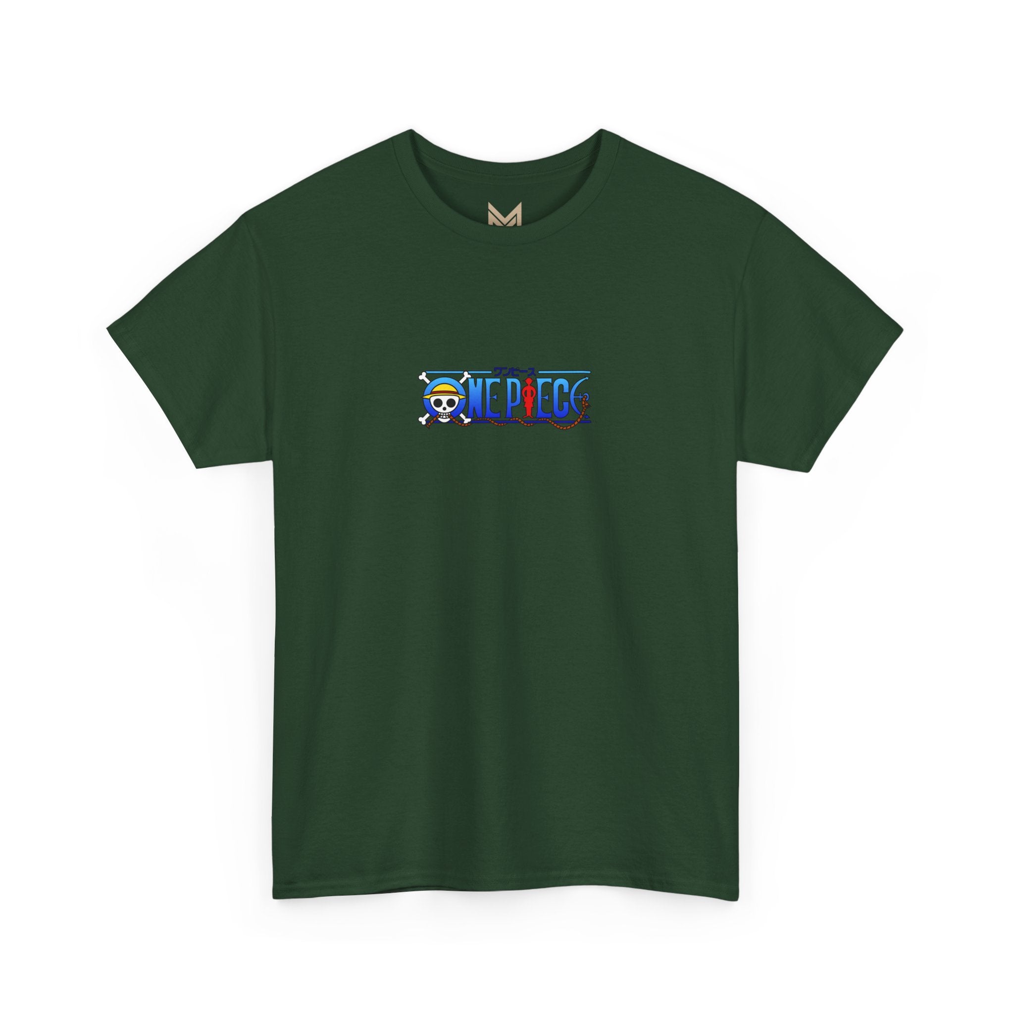 Roronoa Zoro "Pirate Hunter" | One Piece Anime Graphic Tee