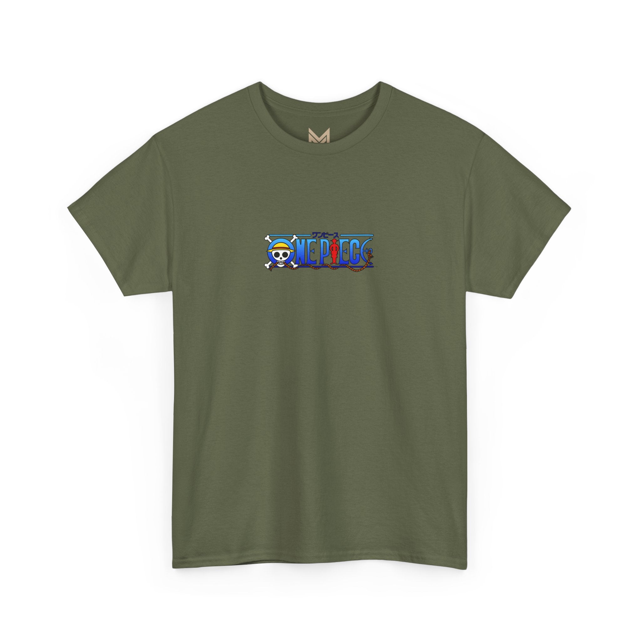 Roronoa Zoro "Pirate Hunter" | One Piece Anime Graphic Tee