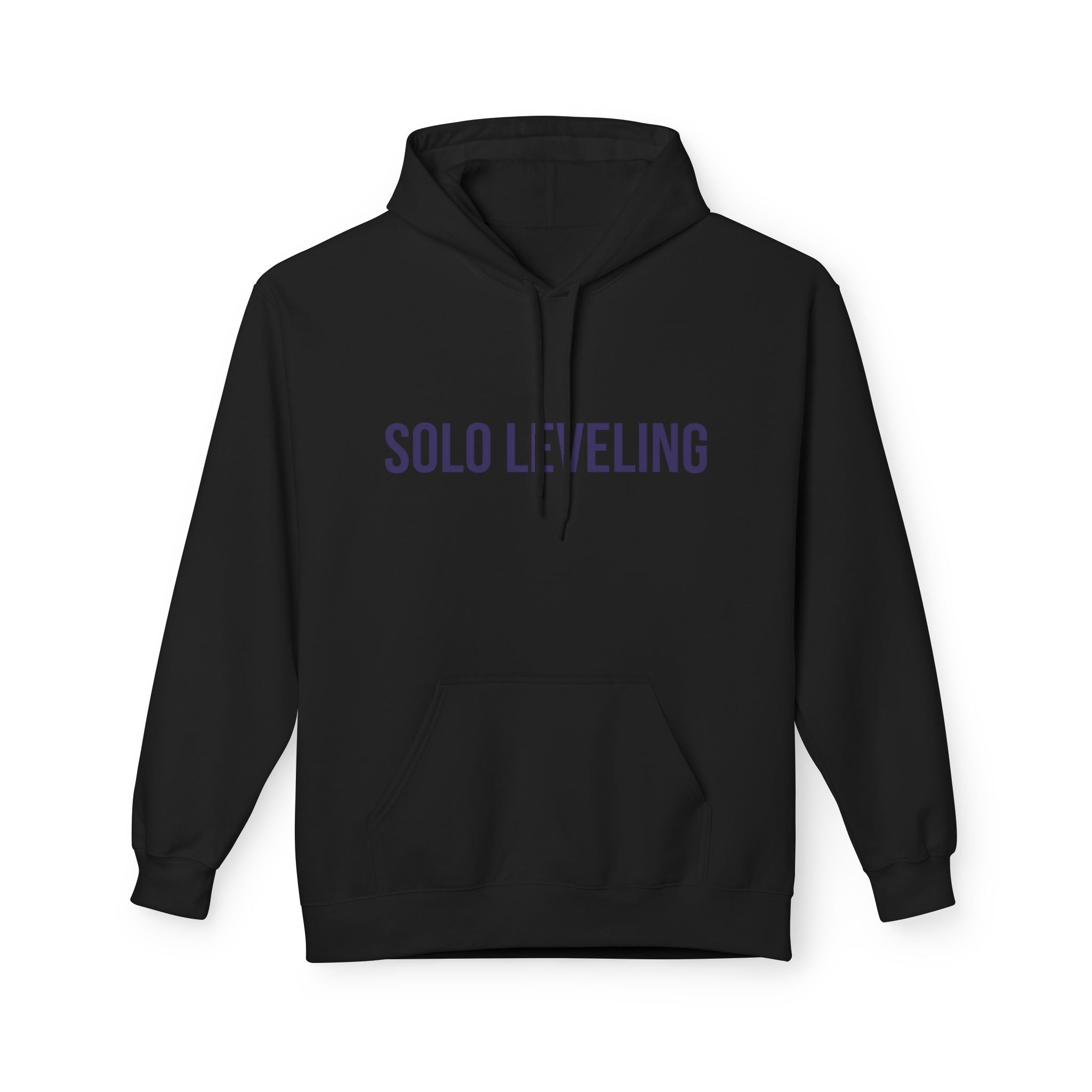 Choi Jongin "The Ultimate Hunter" | Solo Leveling Streetwear H... - Detail View 3