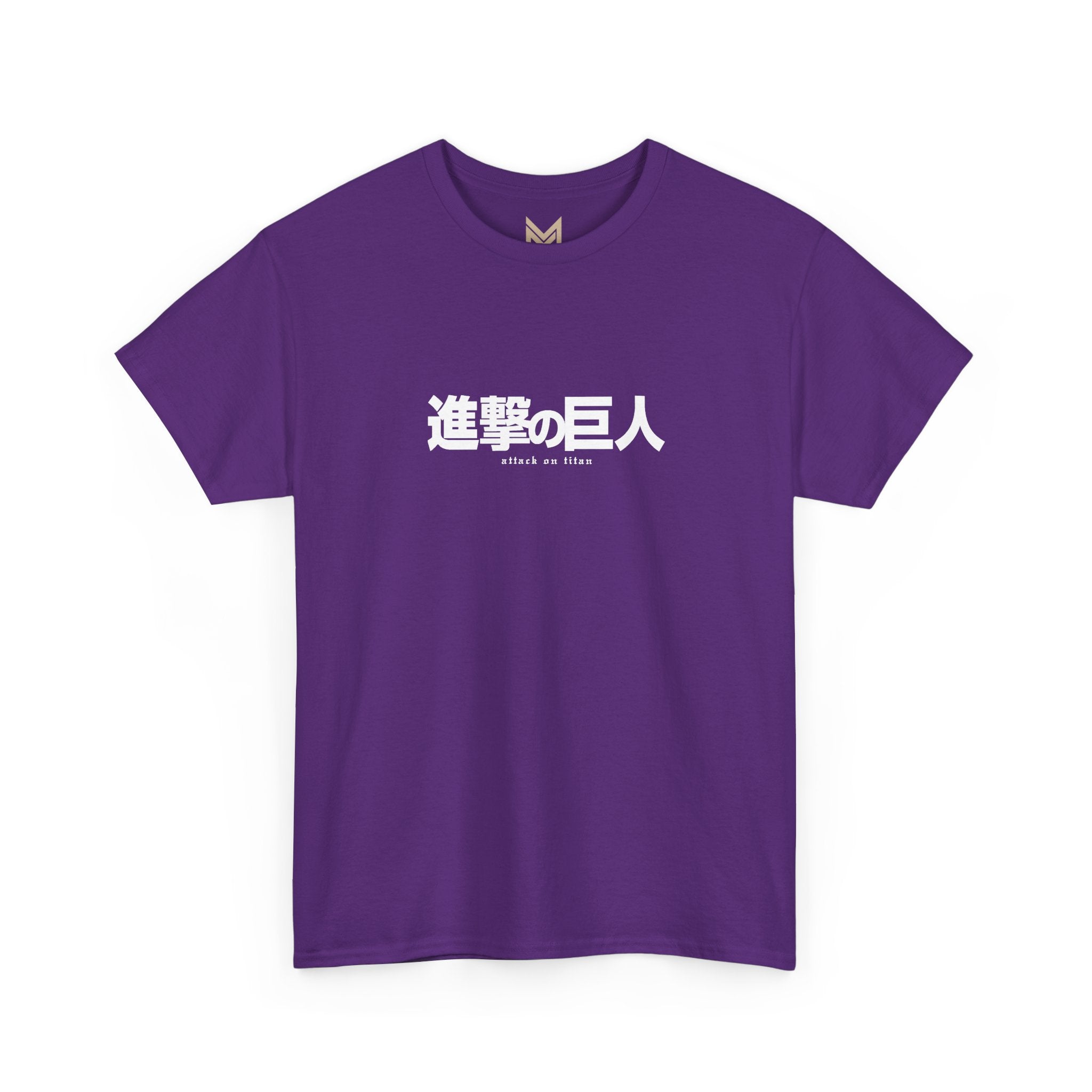 Erwin Smith "Survey Corps Commander" | Attack on Titan Graphic Tee