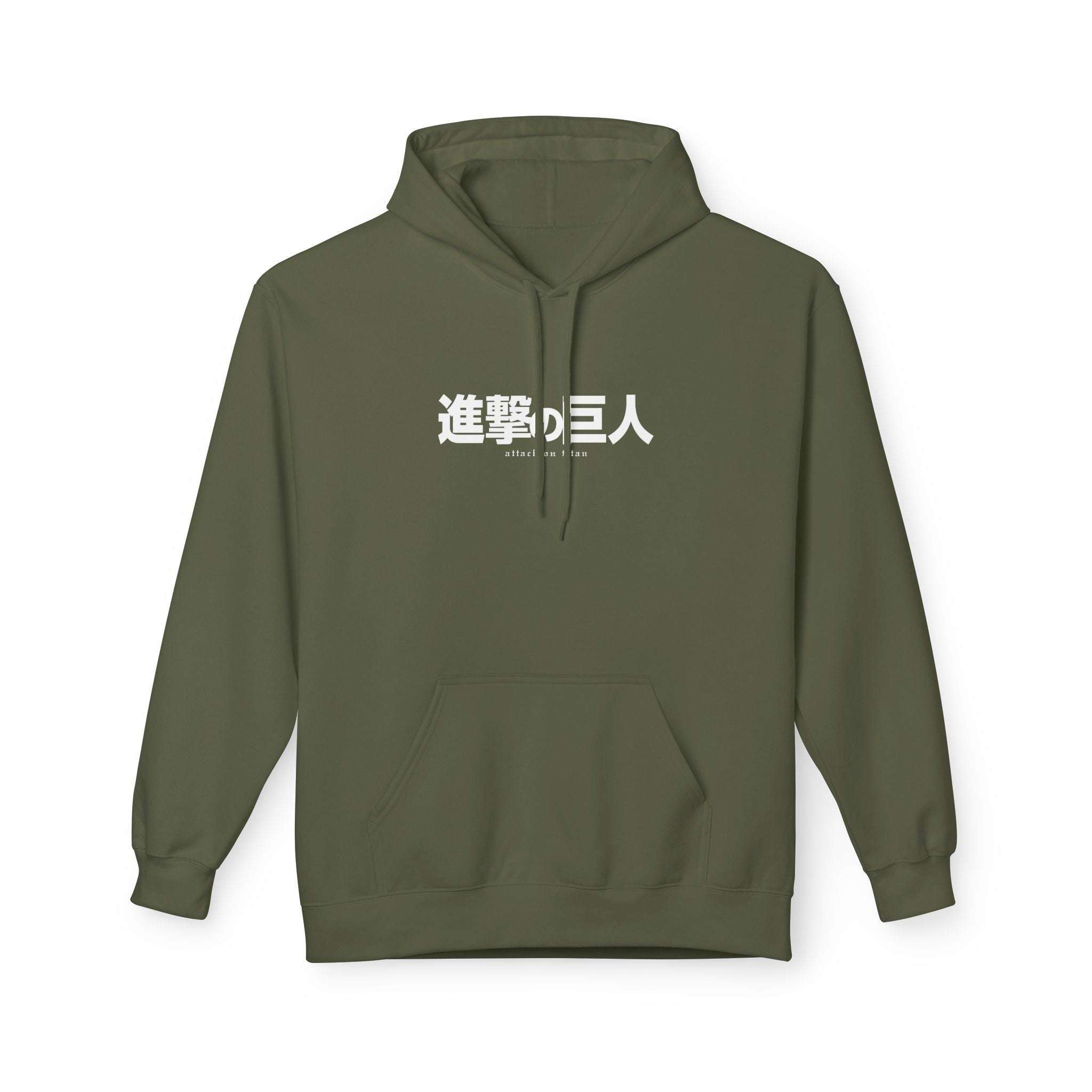Sasha Blouse – Attack on Titan Graphic T-Shirt | Maklenn Maklenn Sasha Blouse – Attack on Titan Graphic T-Shirt | Maklenn Hoodie Maklenn www.maklenn.com India 39.87
