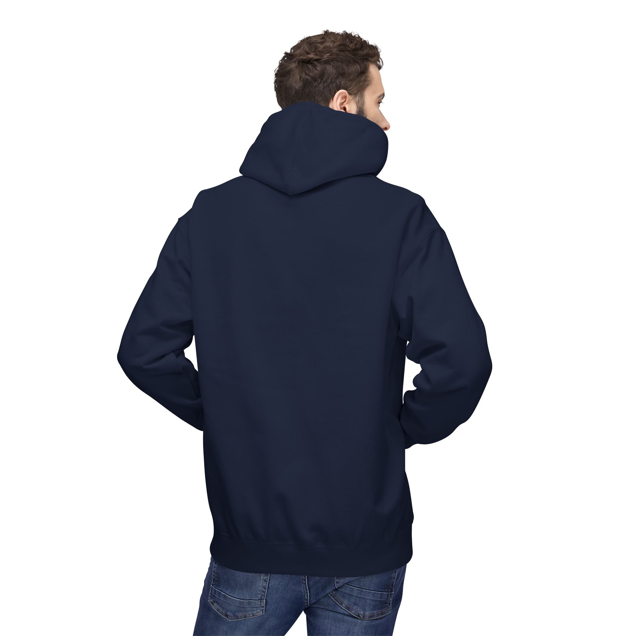 Demon Slayer Hoodie - Detail View 43