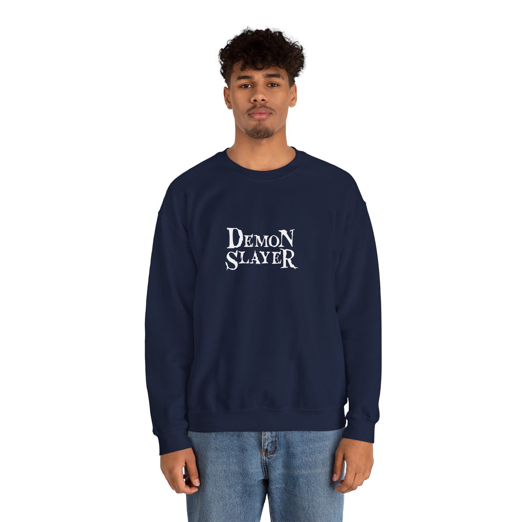 Demon Slayer | Demon Slayer Sweatshirt