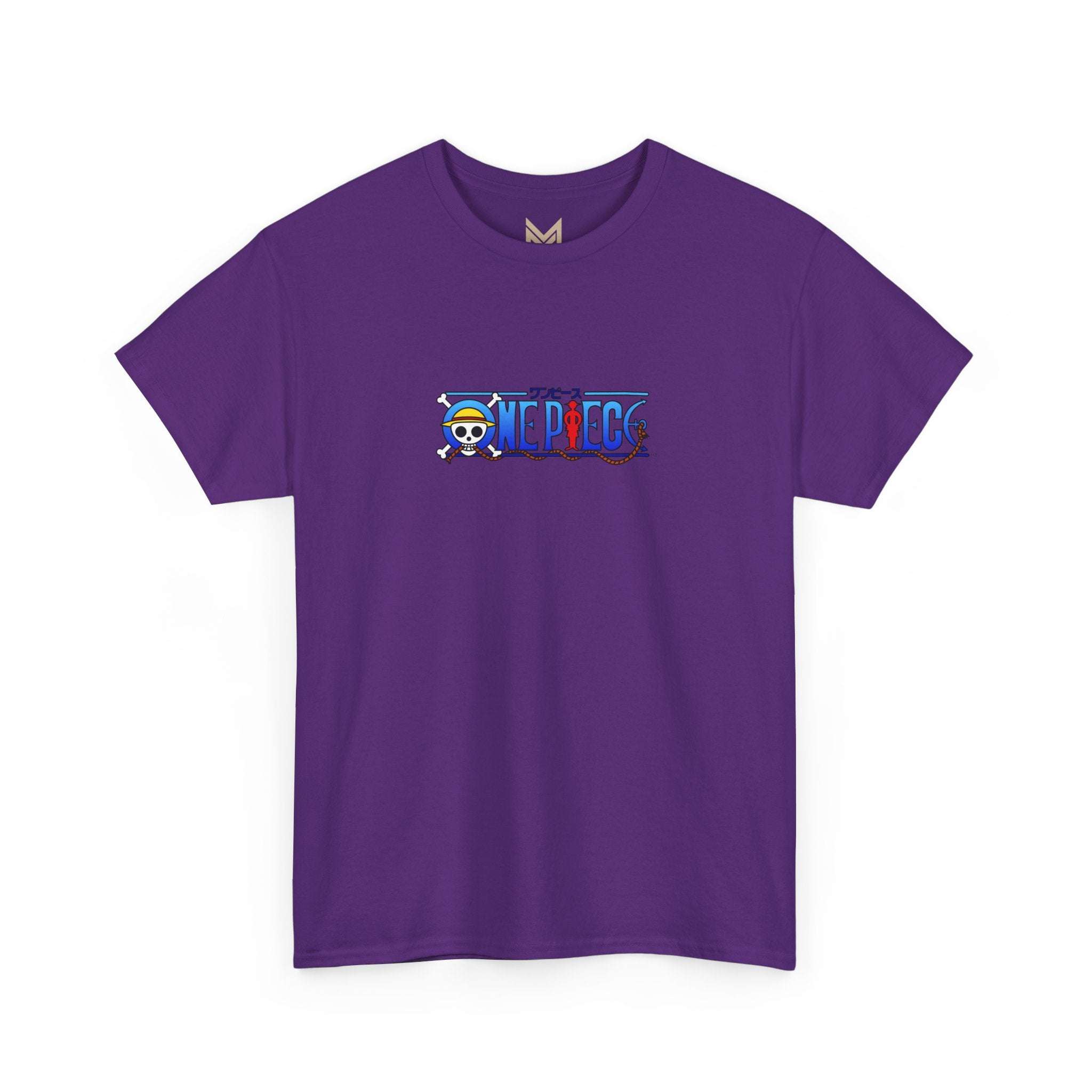 One Piece— Straw Hat Crew Maklenn One Piece— Straw Hat Crew T-Shirt Maklenn www.maklenn.com India 21.80