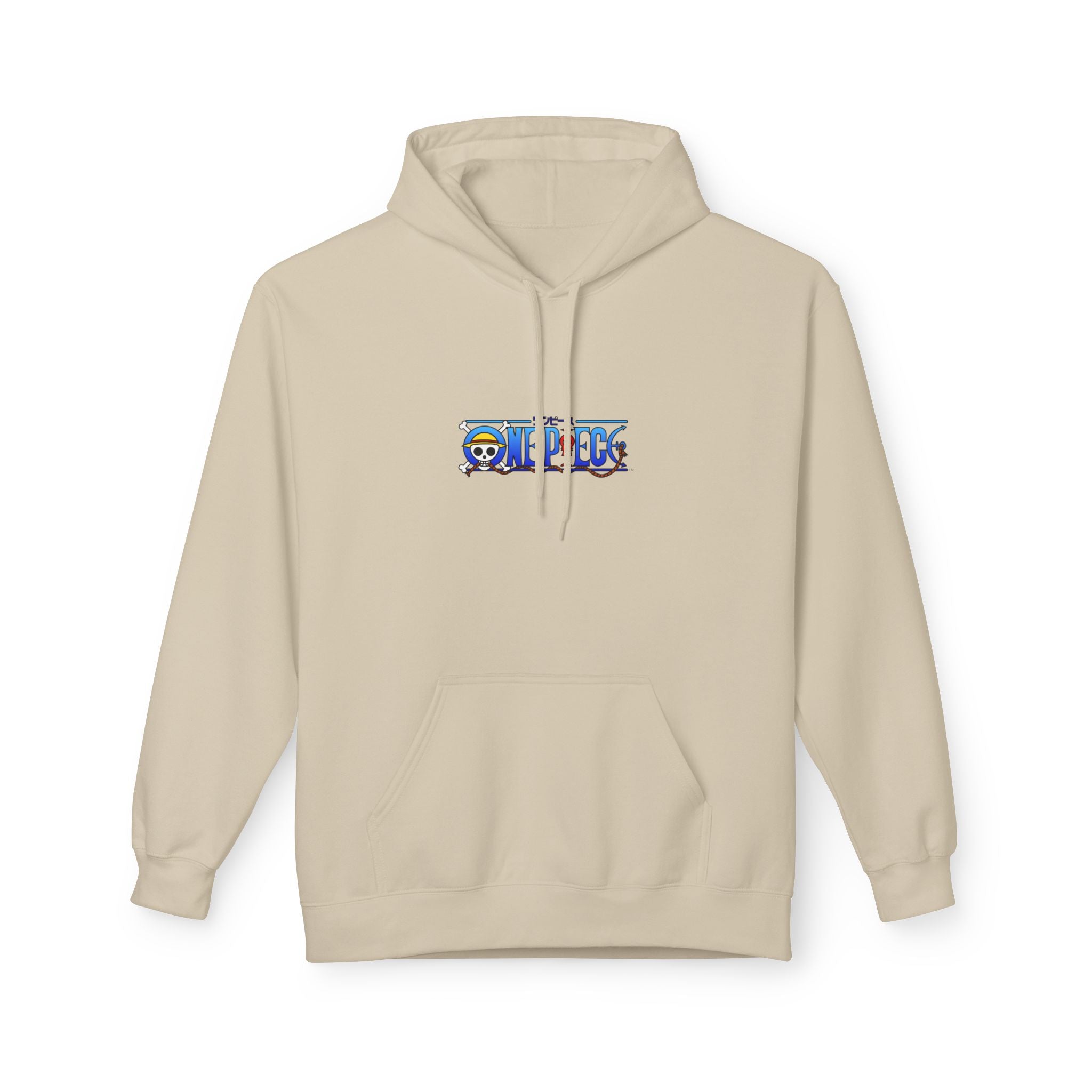 Roronoa Zoro "Pirate Hunter" | One Piece Streetwear Hoodie