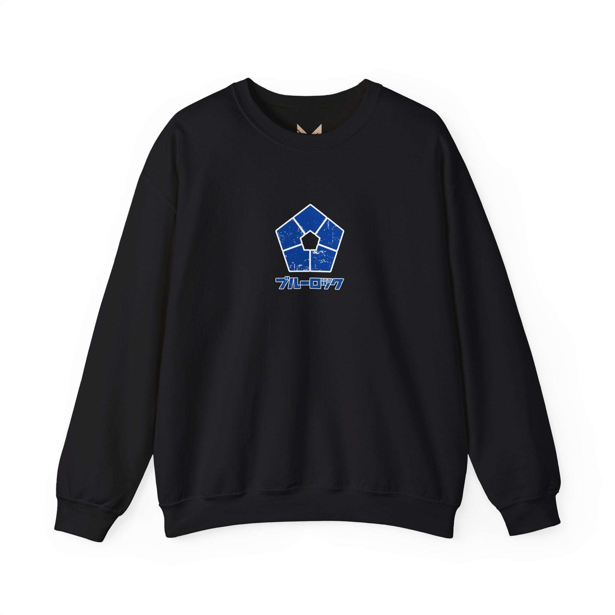 Yoichi Isagi "Ego Vision" | Blue Lock Streetwear Hoodie Maklenn Yoichi Isagi "Ego Vision" | Blue Lock Streetwear Hoodie Sweatshirt Maklenn maklenn.com India 33.23