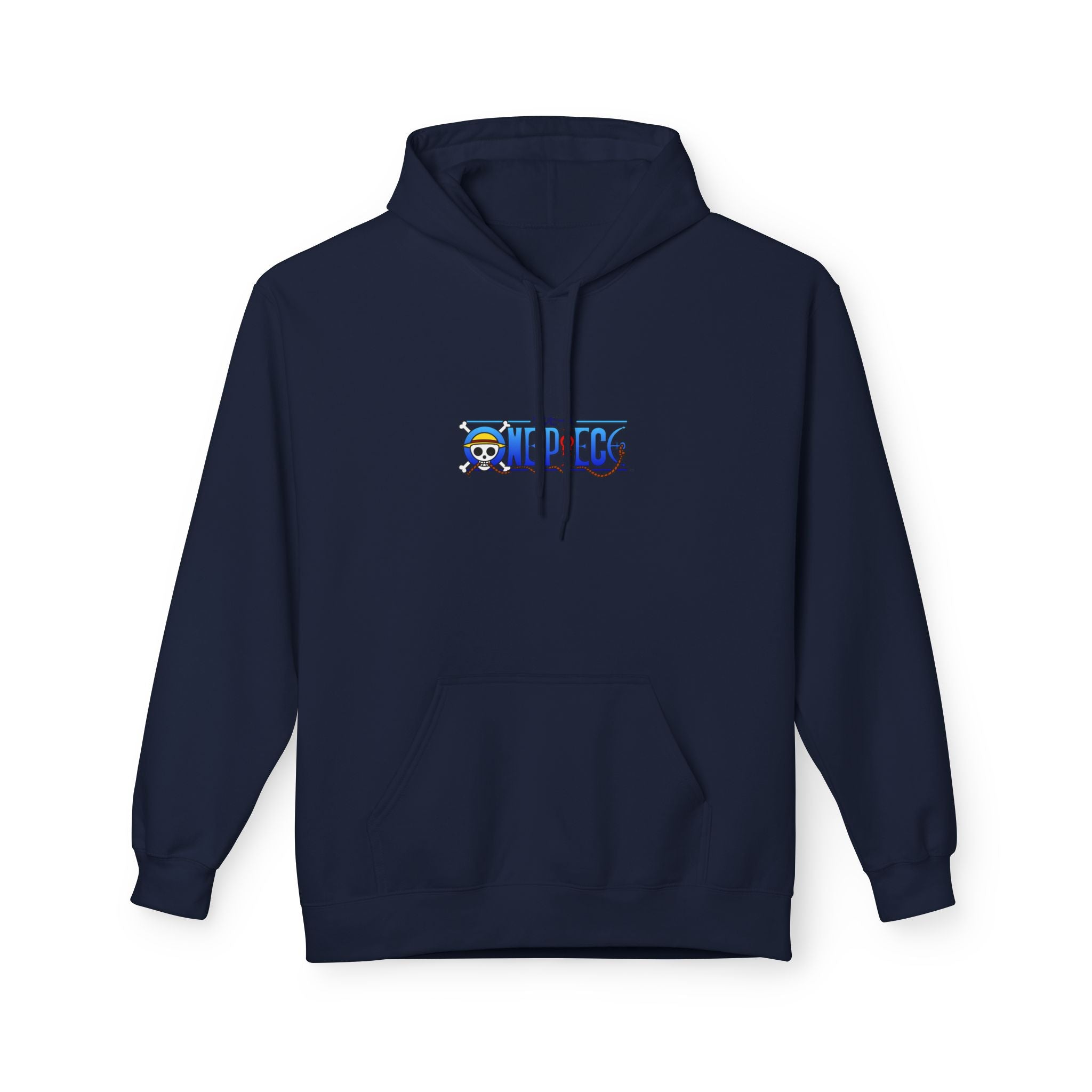 Roronoa Zoro "Wanted" | One Piece Streetwear Hoodie