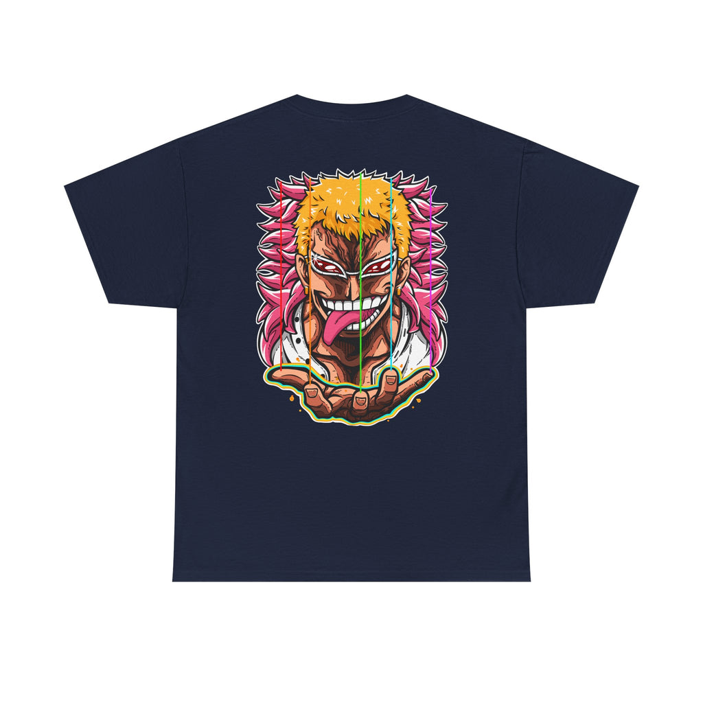 Donquixote Doflamingo "Heavenly Demon" | One Piece Anime Graph... - Detail View 36