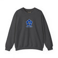 Meguru Bachira "Monster" | Blue Lock Streetwear Hoodie - Detail View 6