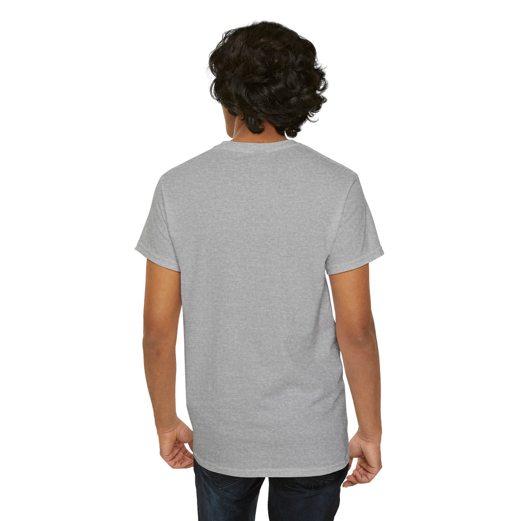 Yoriichi Tsugikuni "The First Breath" | Demon Slayer Graphic Tee