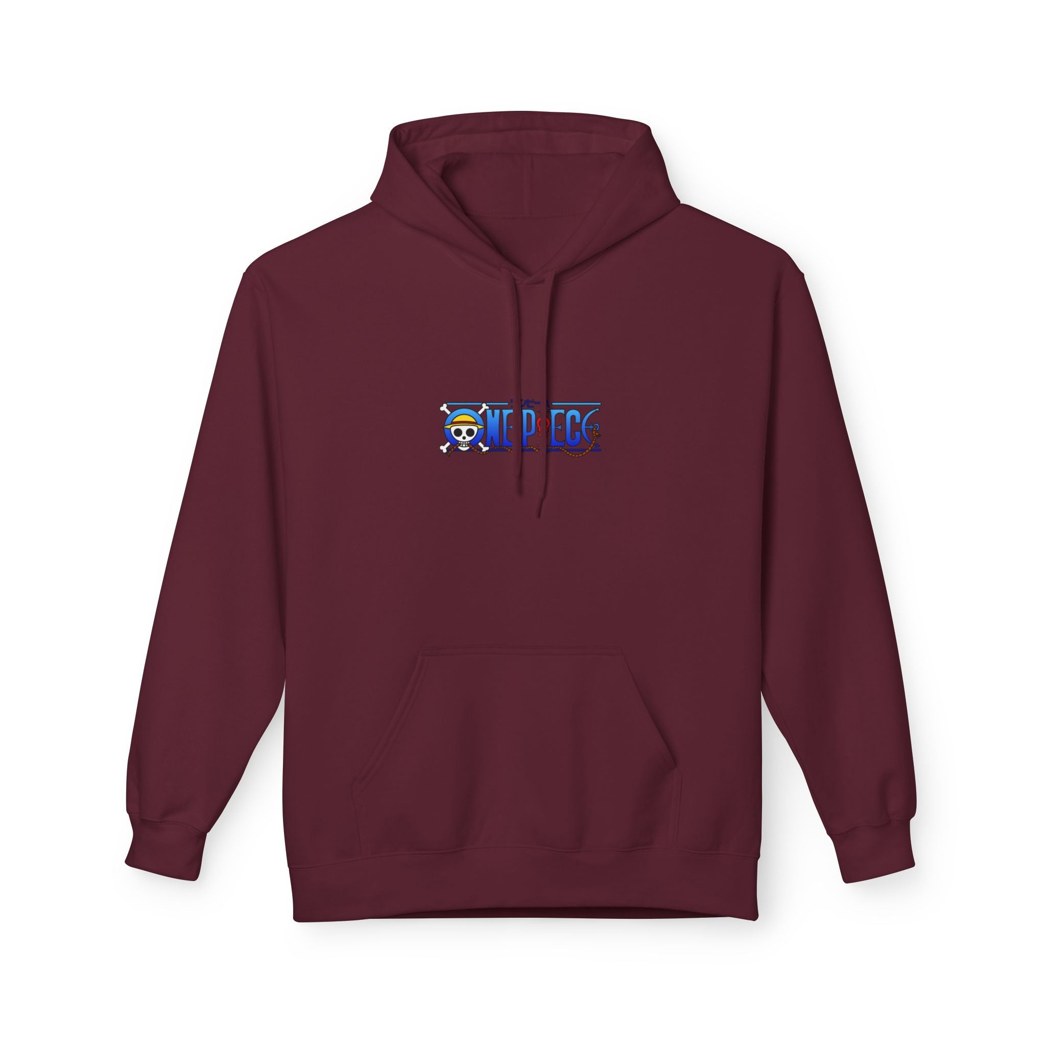 Roronoa Zoro "Pirate Hunter" | One Piece Streetwear Hoodie
