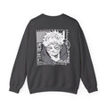 Yuji Itadori "The Vessel" | Jujutsu Kaisen Anime Graphic Tee