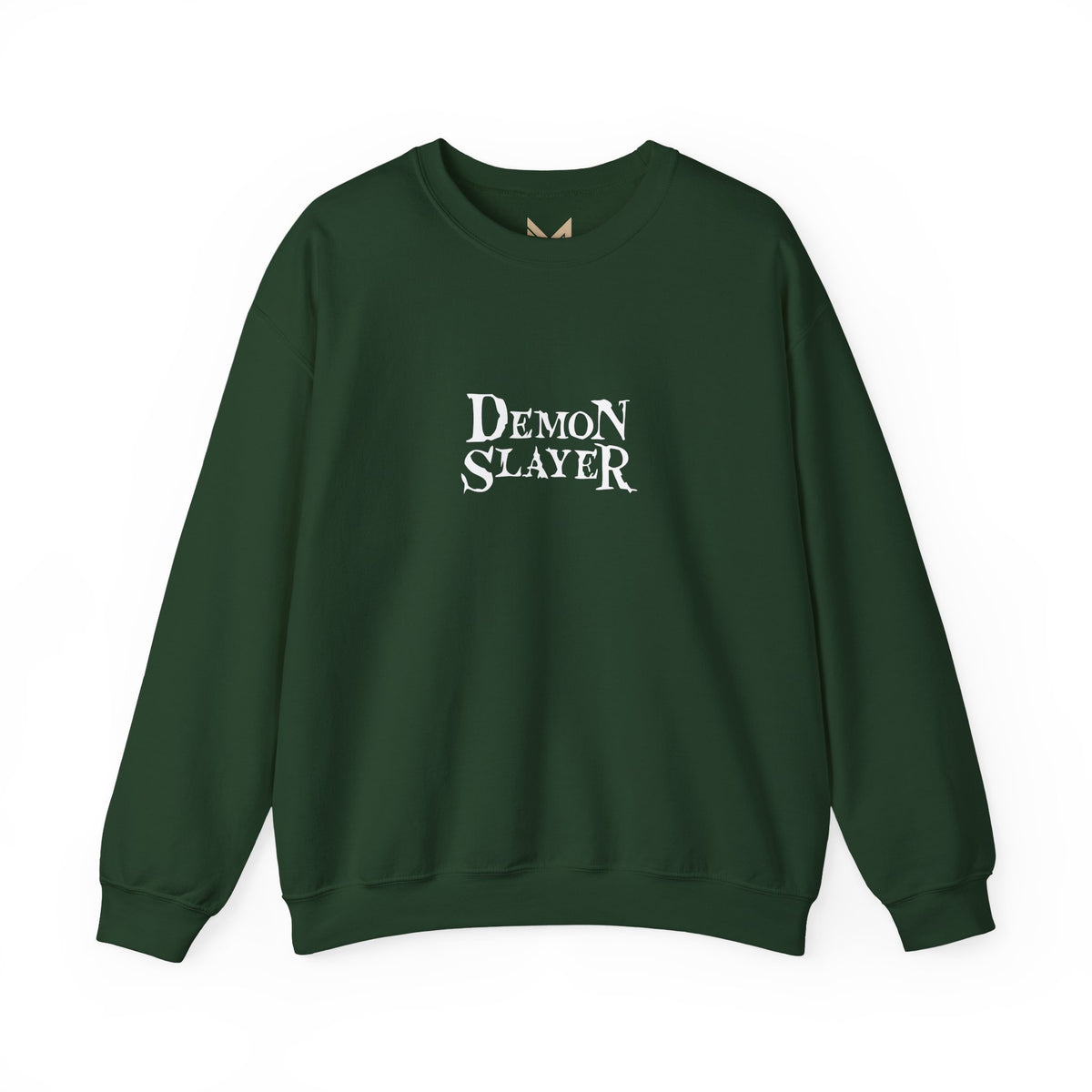 Akaza "Upper Rank Three" | Demon Slayer Sweatshirt