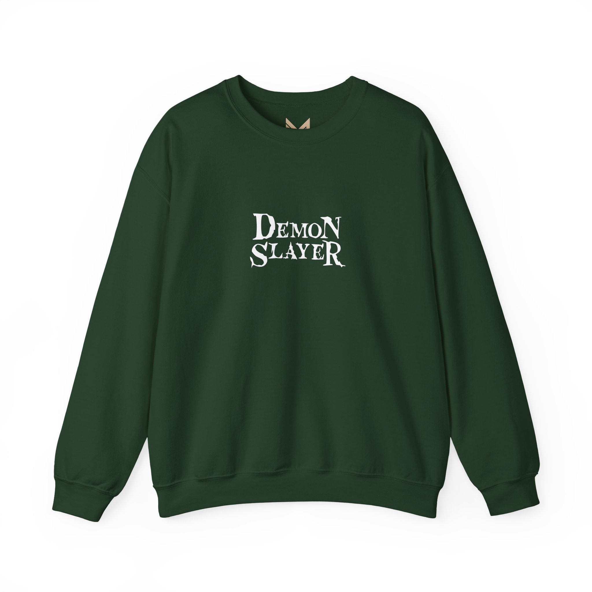 Akaza "Upper Rank Three" | Demon Slayer Sweatshirt