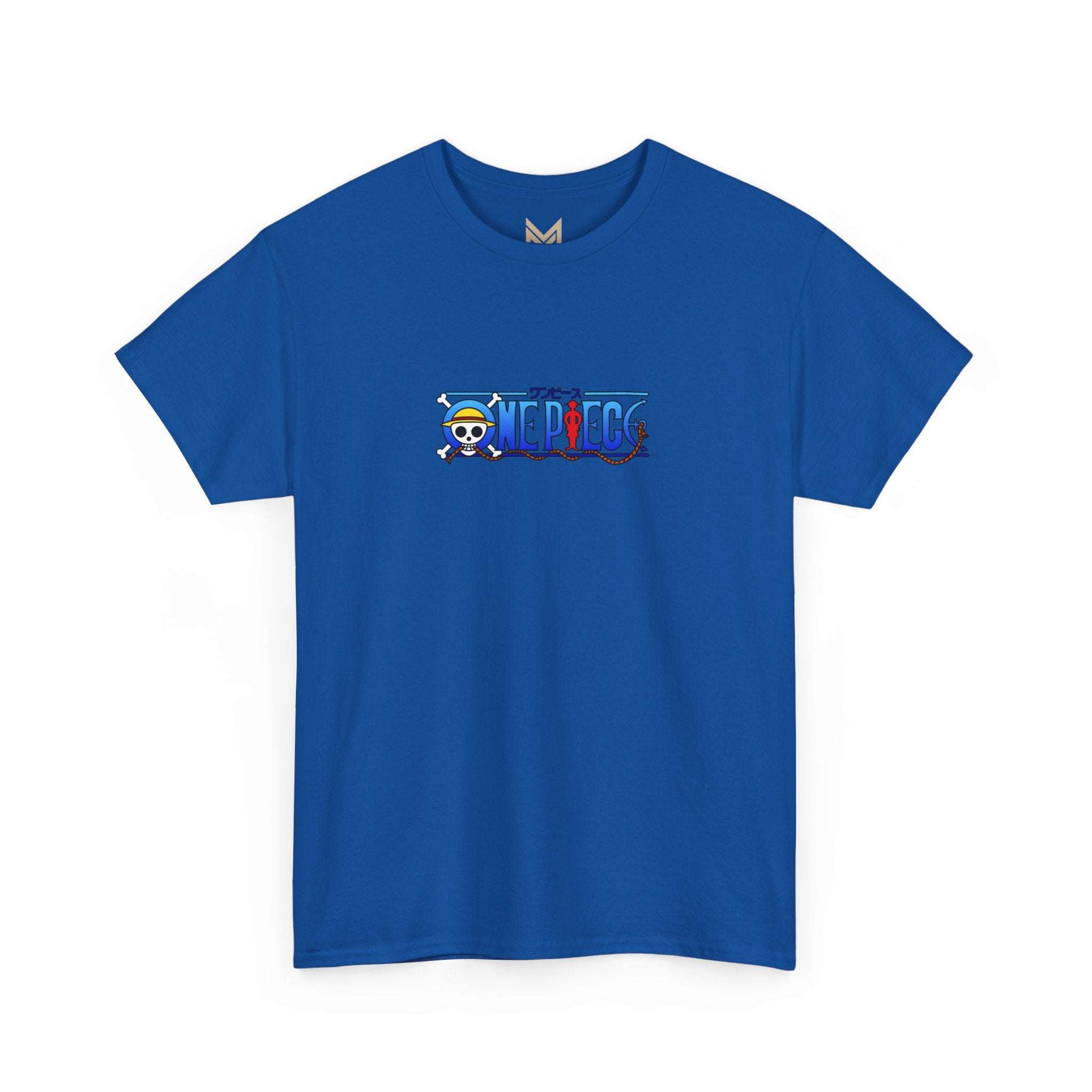 One Piece— Straw Hat Crew Maklenn One Piece— Straw Hat Crew T-Shirt Maklenn www.maklenn.com India 21.80