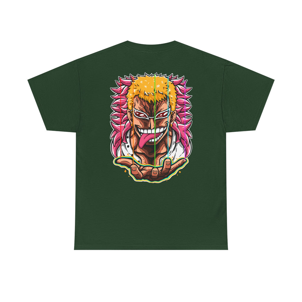 Donquixote Doflamingo "Heavenly Demon" | One Piece Anime Graph... - Detail View 27