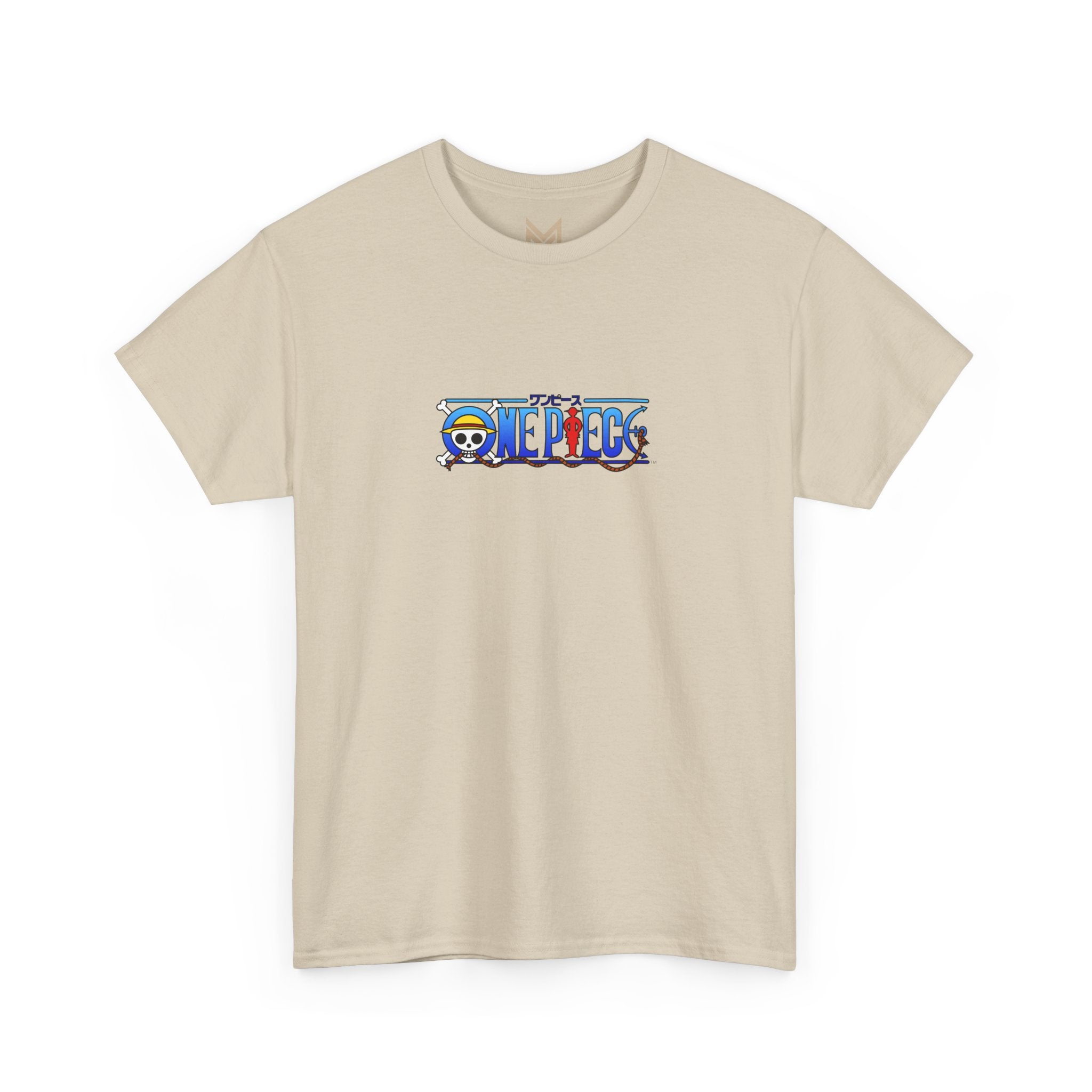 Red-Haired Shanks "Red-Haired" | One Piece Anime Graphic Tee - Detail View 18