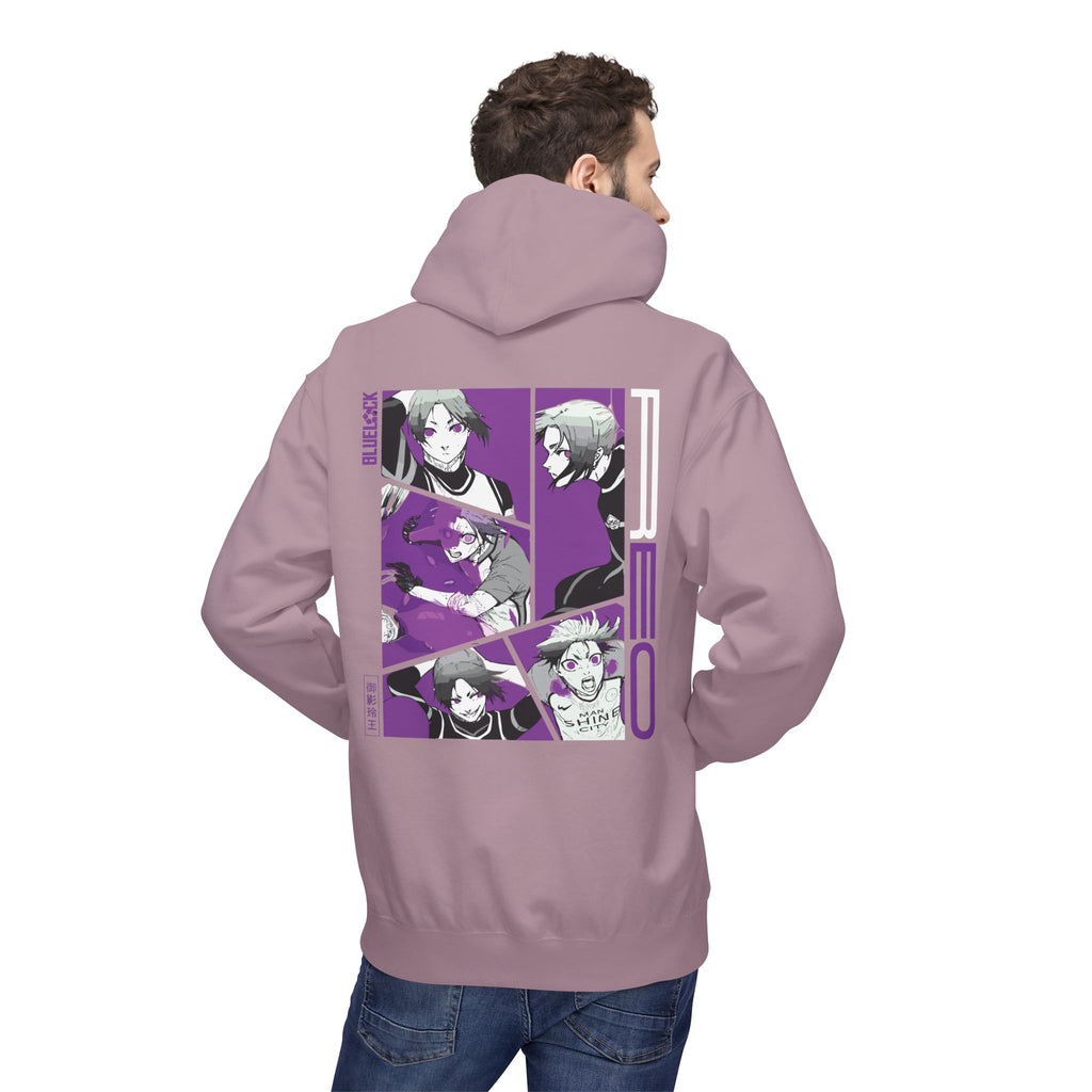 Portgas D. Ace "Rich Ace" | One Piece Streetwear Hoodie - Detail View 49