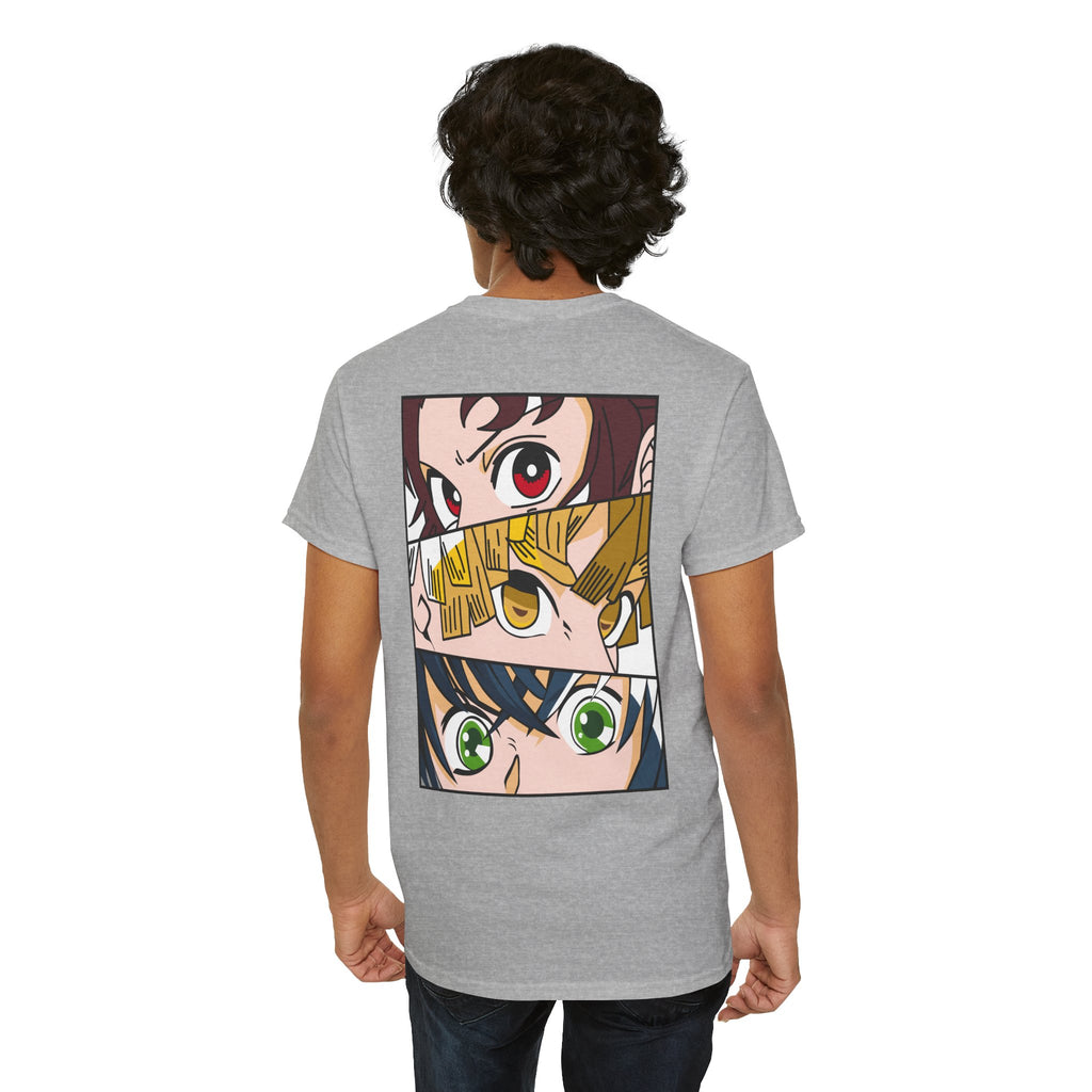 Demon Slayer | Demon Slayer Graphic Tee