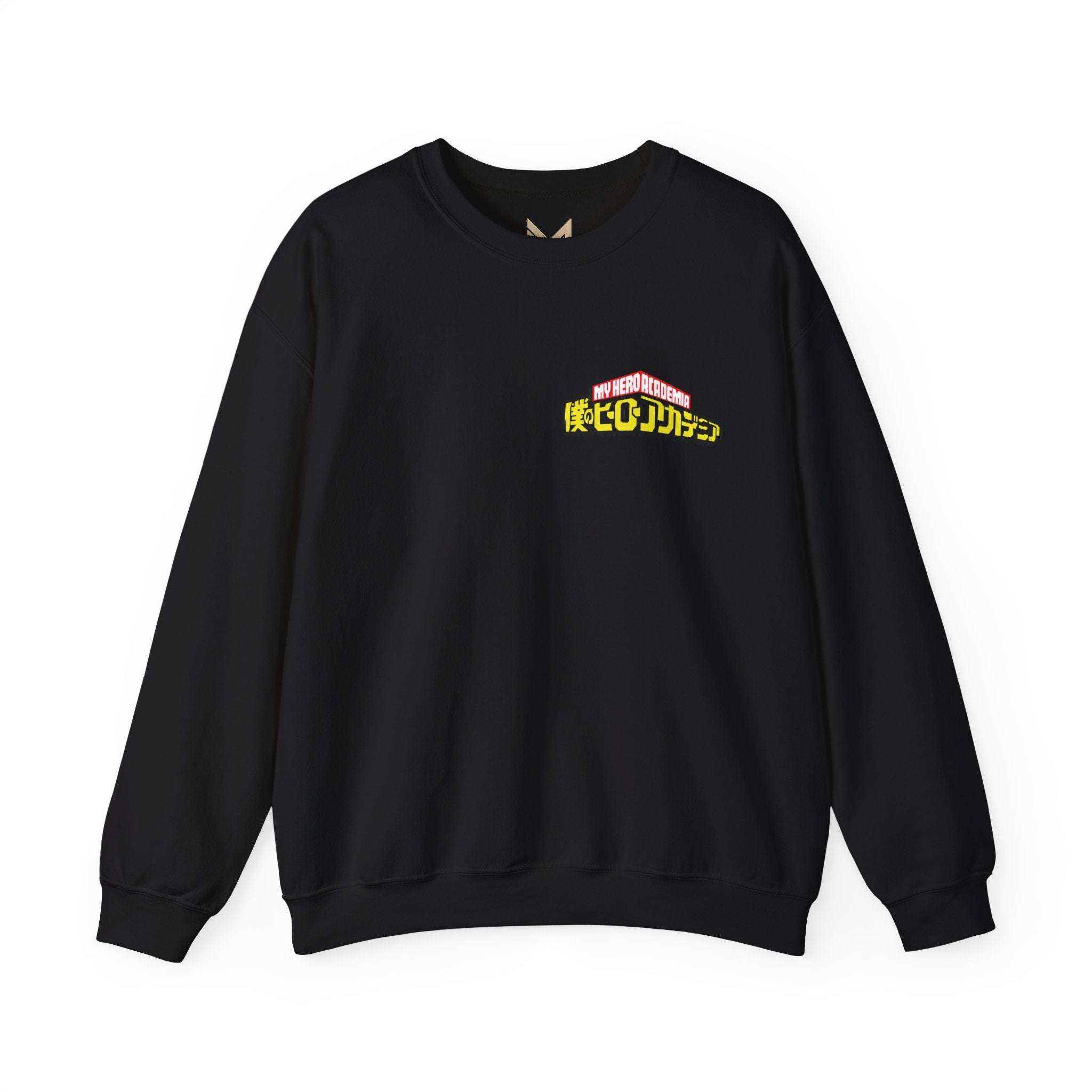 Himiko Toga "Bloody Transform" | My Hero Academia Anime Graphi... - Back View