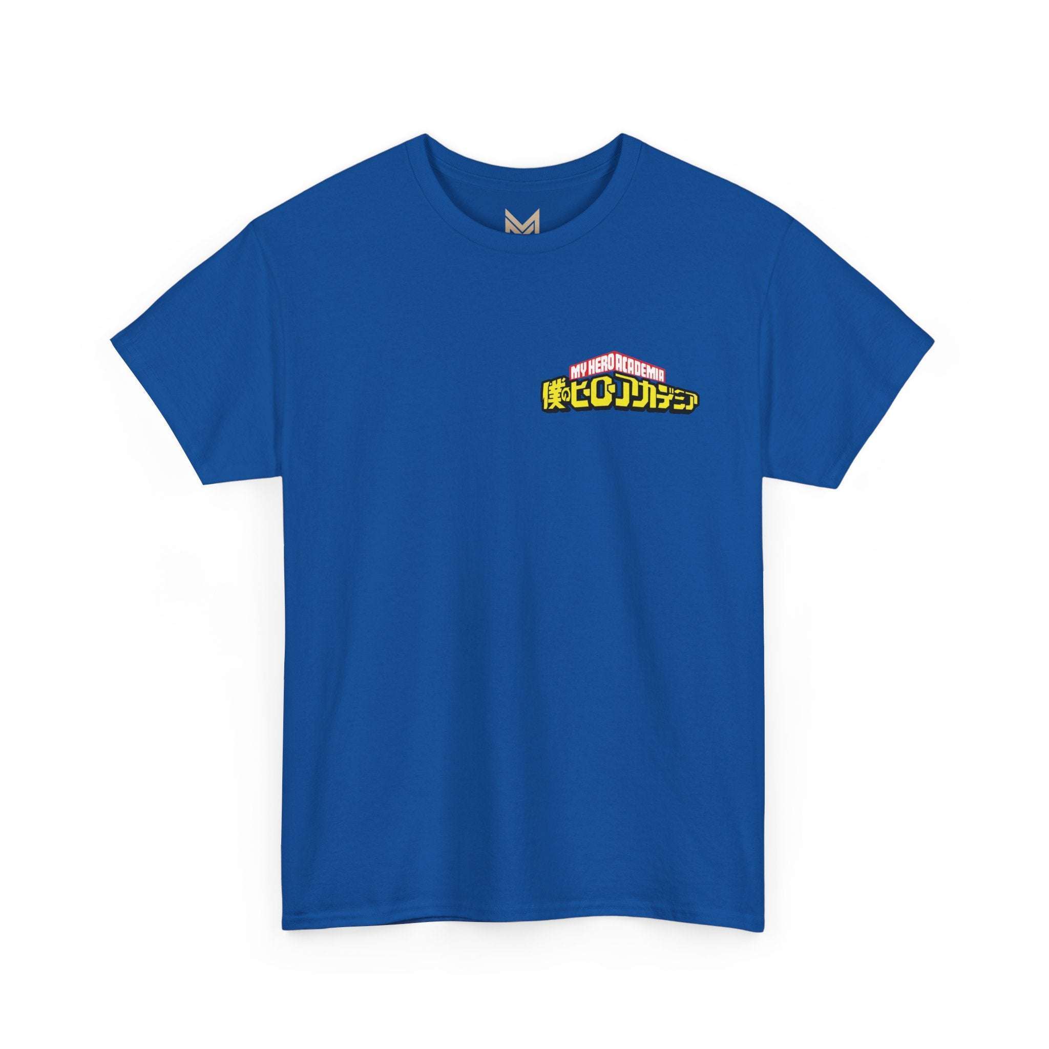 Himiko Toga "Bloody Transform" | My Hero Academia Anime Graphi... Maklenn Himiko Toga "Bloody Transform" | My Hero Academia Anime Graphi... T-Shirt Maklenn www.maklenn.com India 21.80