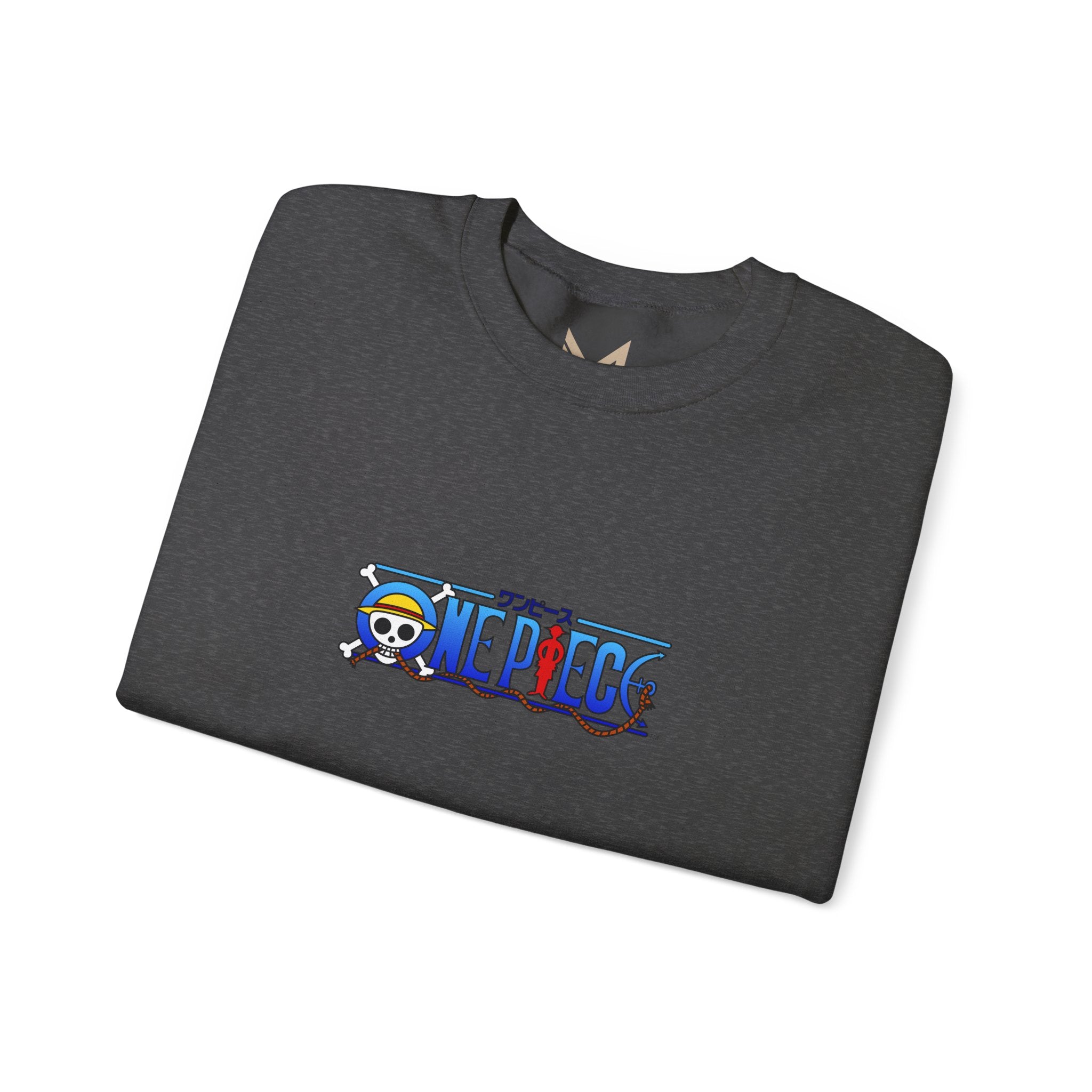 Roronoa Zoro "Pirate Hunter" | One Piece Anime Graphic Tee