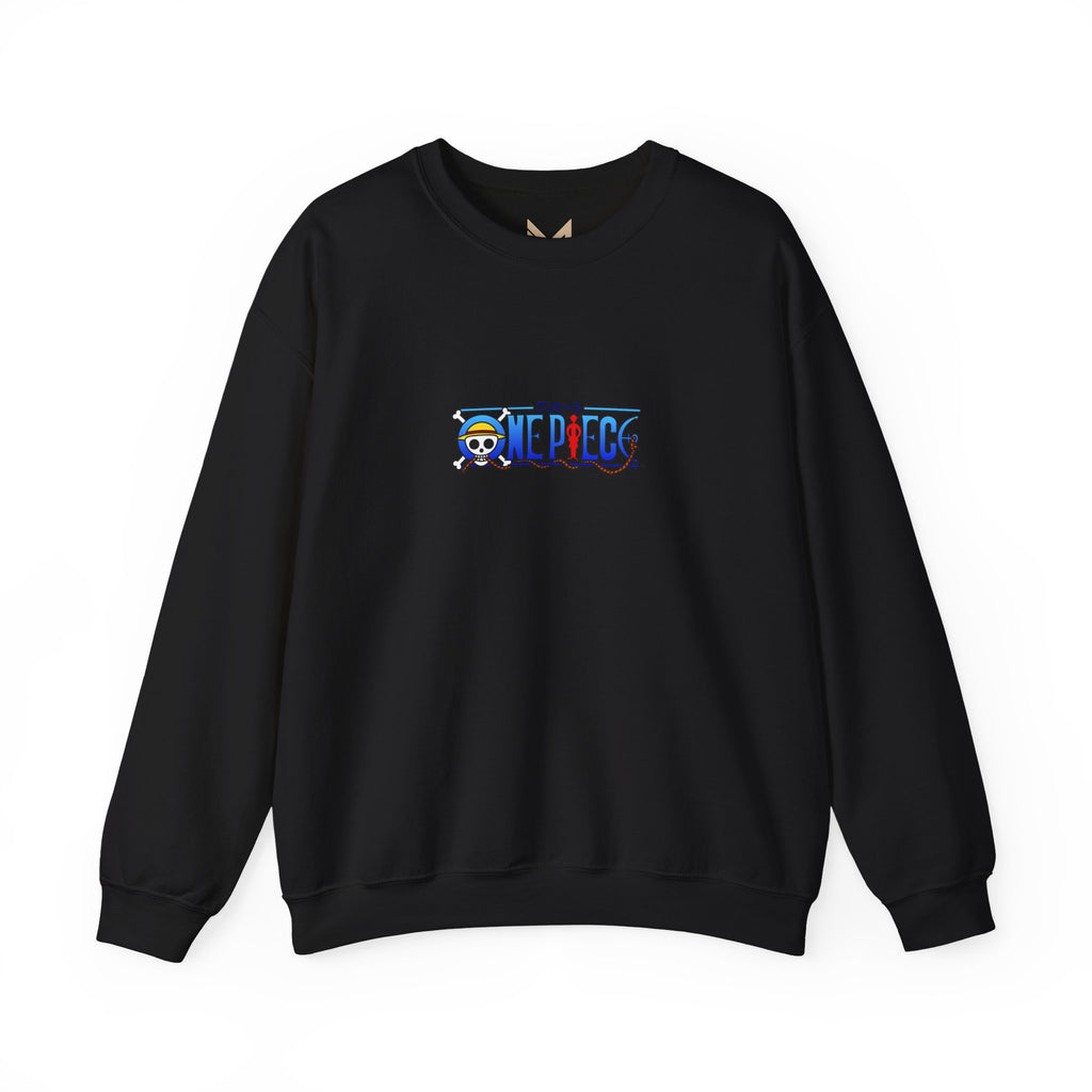 Roronoa Zoro "Pirate Hunter" | One Piece Anime Graphic Tee