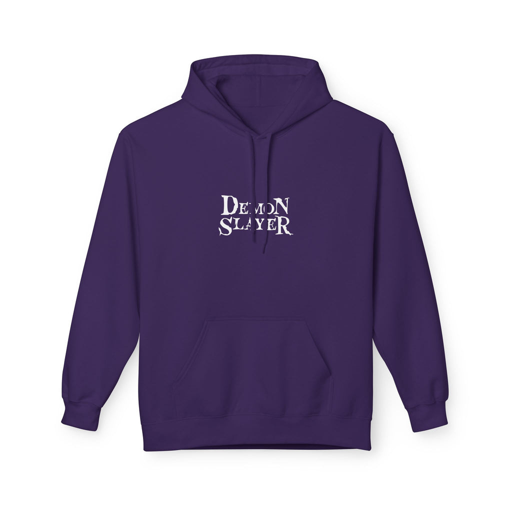 Nezuko | Demon Slayer Streetwear Hoodie - Detail View 4