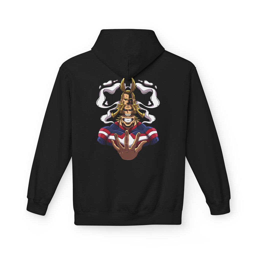 Toshinori Yagi "All Might" | My Hero Academia Hoodie